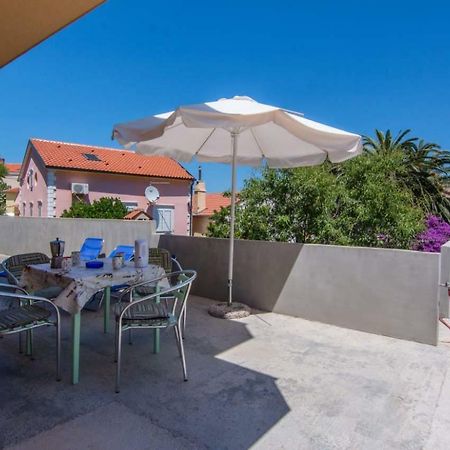 Apartments Villa Forida Mali Lošinj Zewnętrze zdjęcie