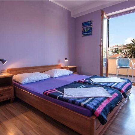 Apartments Villa Forida Mali Lošinj Zewnętrze zdjęcie