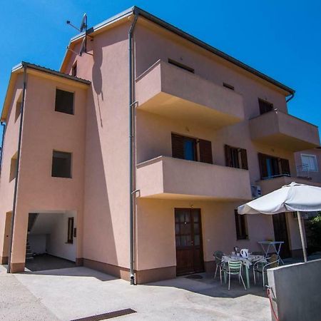 Apartments Villa Forida Mali Lošinj Zewnętrze zdjęcie