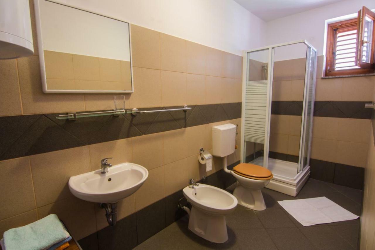 Apartments Villa Forida Mali Lošinj Zewnętrze zdjęcie