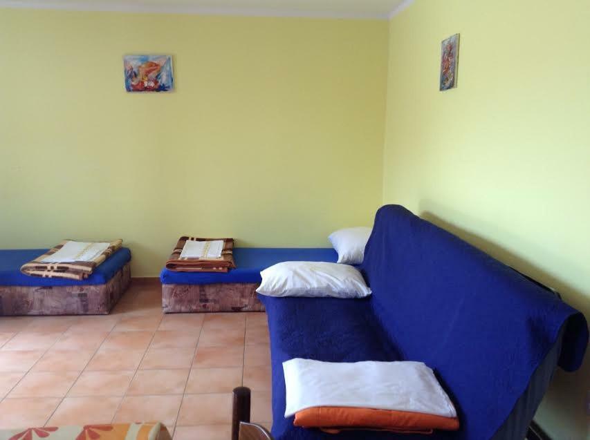 Apartments Villa Forida Mali Lošinj Zewnętrze zdjęcie