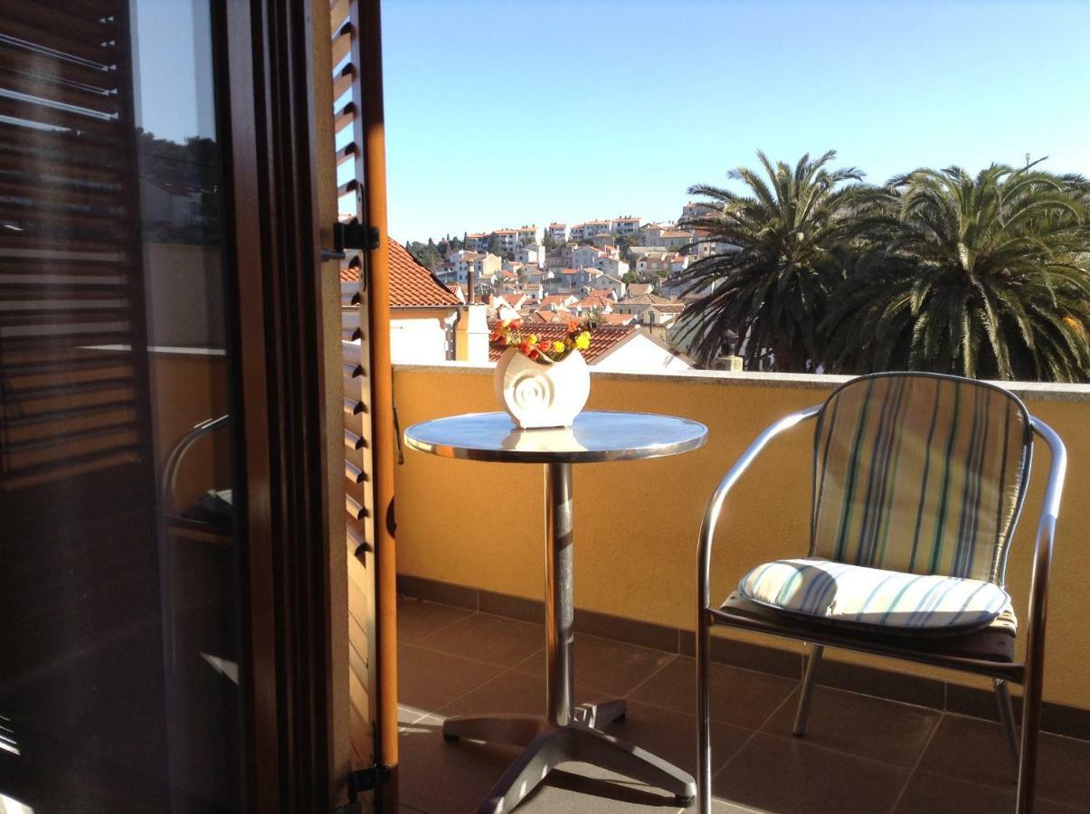 Apartments Villa Forida Mali Lošinj Zewnętrze zdjęcie